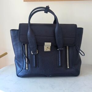 3.1 Phillip Lim Medium Pashli Satchel